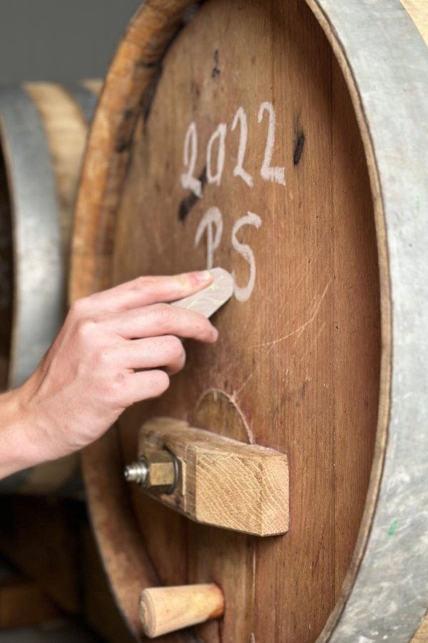 Jagunić podrum | Plešivica